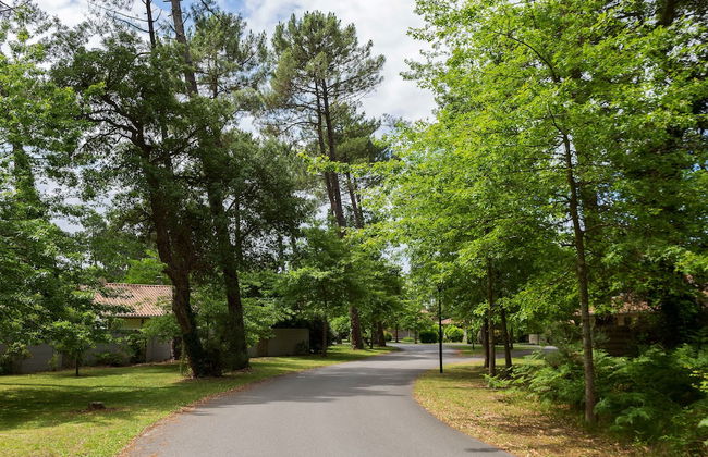 Villas La Clairière aux Chevreuils - Foto 21