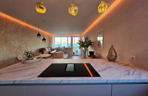 Stylische Sunset-Wohnung - Foto 13