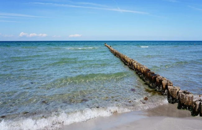 Apartment, Zingst - Foto 68