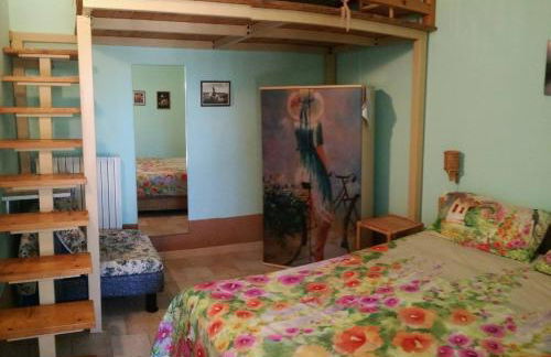 AGRITURISMO B&B BIO LA TANA DEL LELE - Foto 31