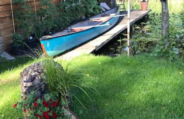 Matilda I-die außergewöhnliche Finnhütte - Foto 38