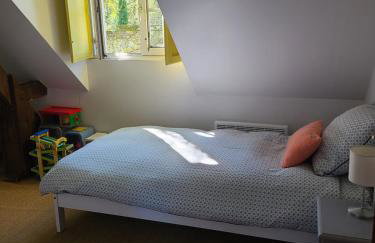 Gîte de la bergerie - Foto 14