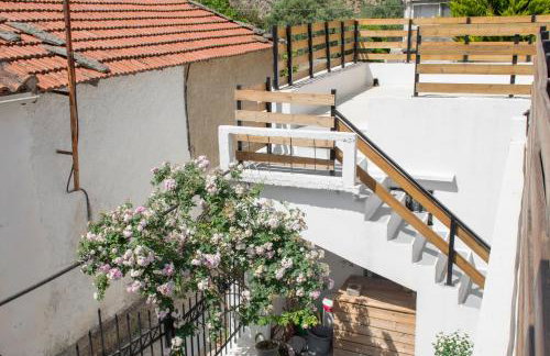 Casa Elafonisi N2-10min from the beach - Foto 10