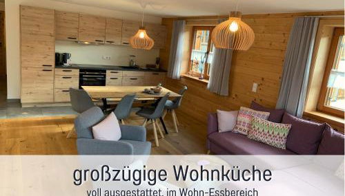Ferienwohnungen Scholl - private Sauna oder Infrarotkabine - Foto 4