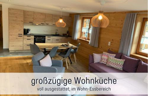 Ferienwohnungen Scholl - private Sauna oder Infrarotkabine - Foto 4