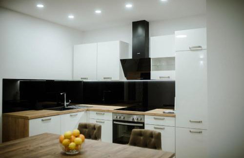 Heritage Apartment - Foto 13