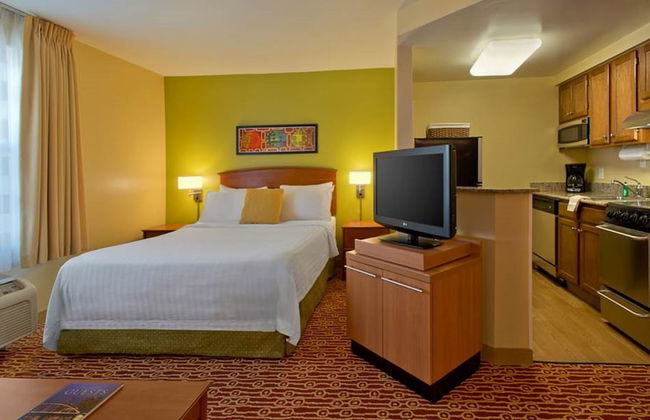 Birch Hill Suites Extended Stay - Blue Ash - Foto 10