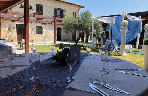 Tenuta Lanza Il Mulino - Foto 17