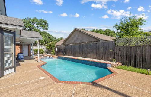 Golfing Near the Pool- Near Stadiums, Hot Tub, Fire Pit - Foto 35