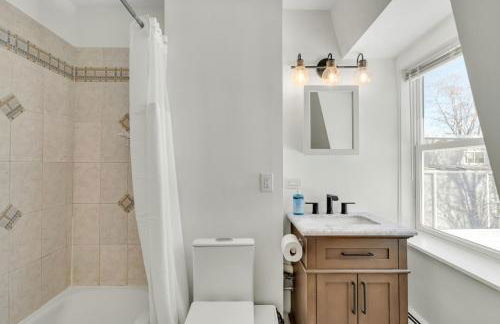 townhouse style two level apartment - Foto 27