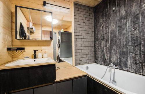 Charmant duplex sous le château au coeur de Seix - Foto 21