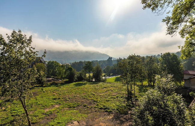 RentPlanet - Holiday Mountain Residence - Foto 37