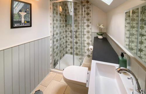 Folly Cottage - Foto 11