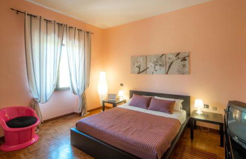 Casina Pian Di Monetto - Foto 54