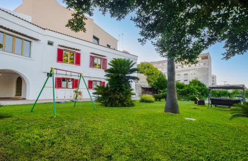 Villa Luritu Luxury Pool Tricase by HDSalento - Foto 29