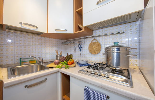 Attico Bellavista Mare sea view - Foto 8