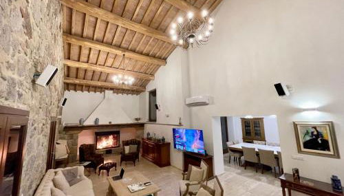 Villa Podere Del Grasso - Foto 4