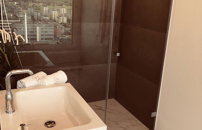 Park Tower City View Apartments - Foto 70