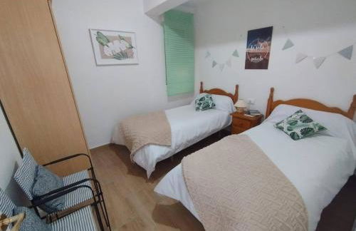 Apartamento en Banyeres de Mariola - Foto 7