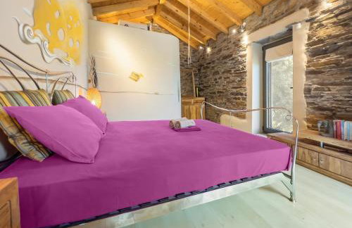 Ikaria View Resort and Villa with Pool - Photo 14