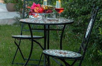 Arch Houses - Nature Escape with Shared Pool - Foto 10