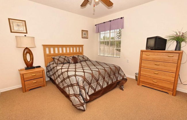 Ev49956 - Highlands Reserve - 5 Bed 3 Baths Villa - Photo 4