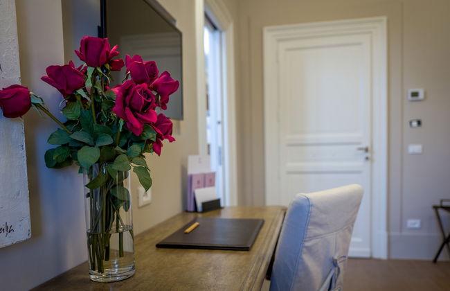 Villa Lanzirotti Luxury Property - Foto 49