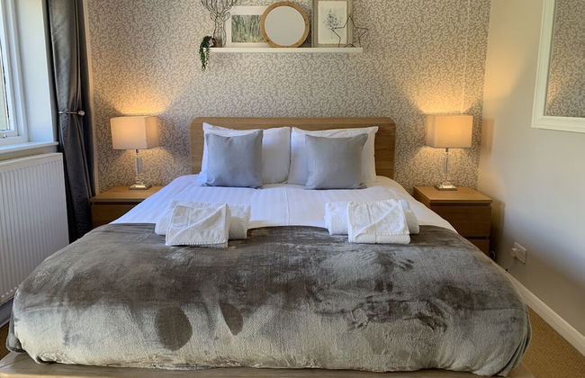 Church Barn - Photo 3