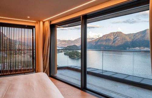 Villa Osee Lago di Como - Foto 57