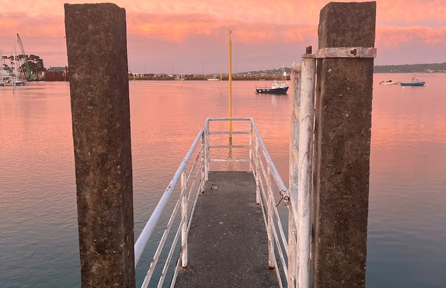 Les écolodges Sous Le Phare - Foto 94