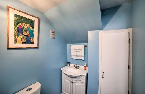 Spacious Getaway with Heated Private Pool! - Foto 34