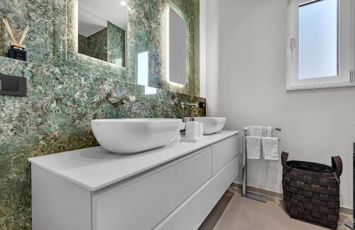 Apartment Adriatic Pearl -Makarska Exklusiv - Foto 27