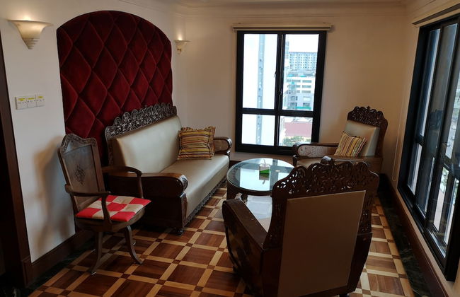 Most Luxurious Penthouse - Foto 52