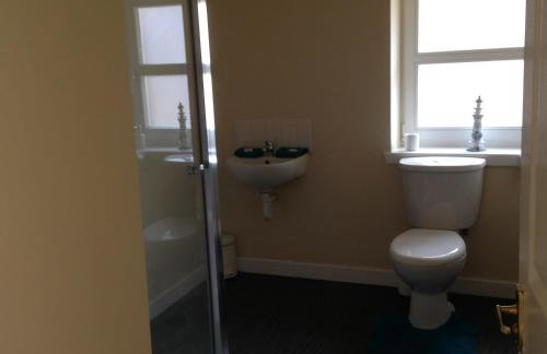 The Old Coach House - Foto 25