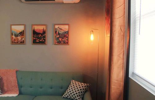 Little Rock - Downtown Comfort, Capital Manor Getaway - Foto 9