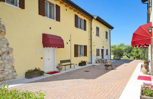 Apartments Colombara Bardolino - Foto 28