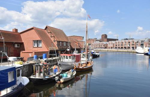Fabelhaftes Ferienhaus in Thorstorf in Meeresnaehe - Foto 86