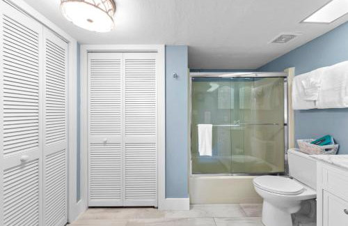 Beachfront with Pool Bikes Loggerhead 472 - Foto 21