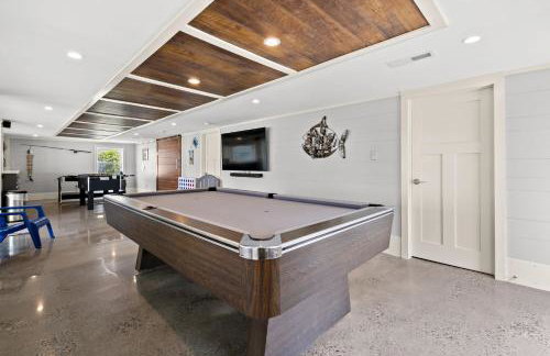 Diving Duck - Waterfront home w Hot tub & Boat dock & King Bed - Foto 55