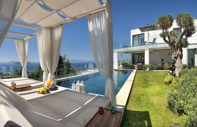 Bodrum Infinity - Foto 48