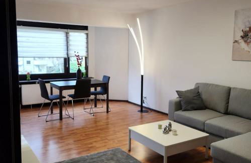 Wohnung in Düsseldorf - Foto 6