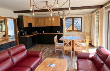 Marina Olchowiec - Villa - Foto 13