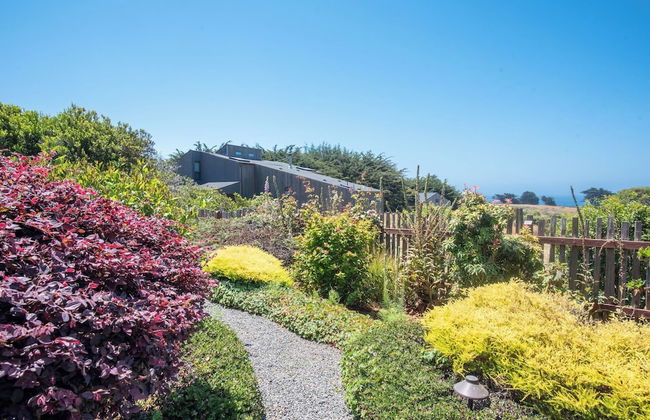 Sea Pebble Sea Ranch Retreat! - Foto 31