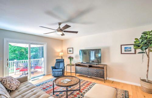 Spacious Family Home Near Hiking and Breweries! - Foto 7