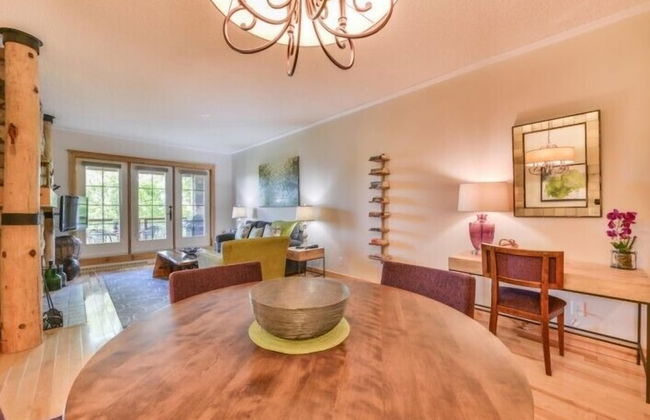 Equinoxe by Tremblant Platinum - Foto 28