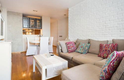 Stay U-nique Apartments Sardenya - Photo 9