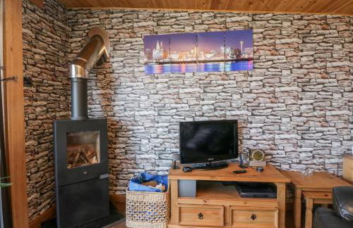 Blackbrae Cabin - Photo 6