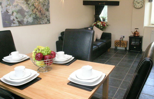 Hamlet Cottage - Foto 8