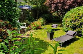 Wohlfühloase - Foto 13