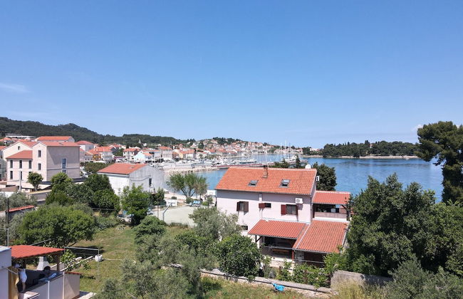 Seafront Spacious Apartment Spazzio - Foto 37